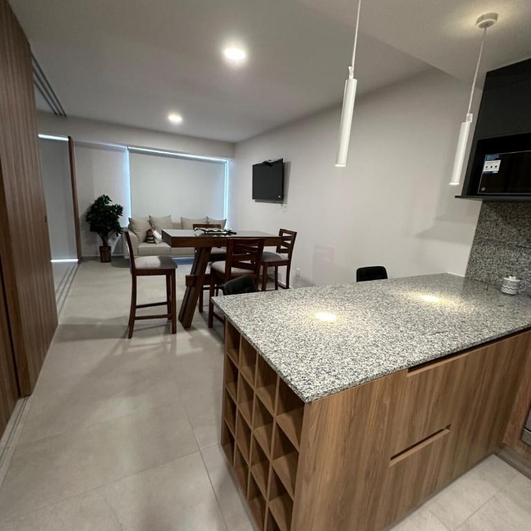 Departamento DUO 24 - Apartment mit 1 Schlafzimmer - 26