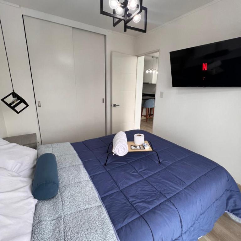 Exclusivo loft en Barranco - Apartamento de 1 dormitorio - 6