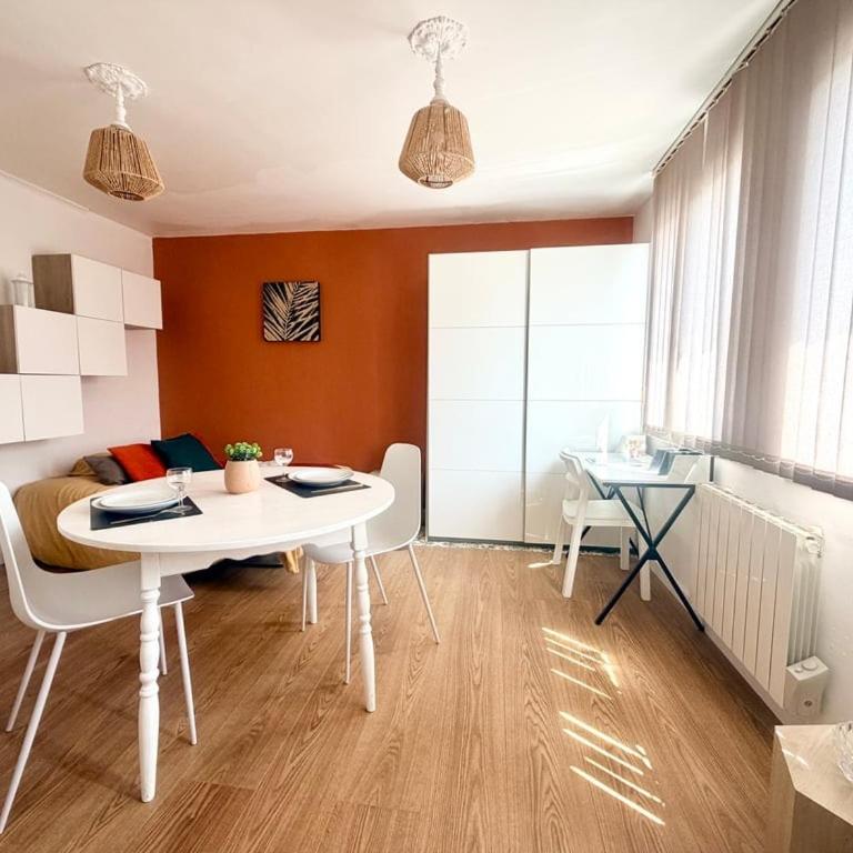 Les Capucines - Apartamento de 1 dormitorio - 25