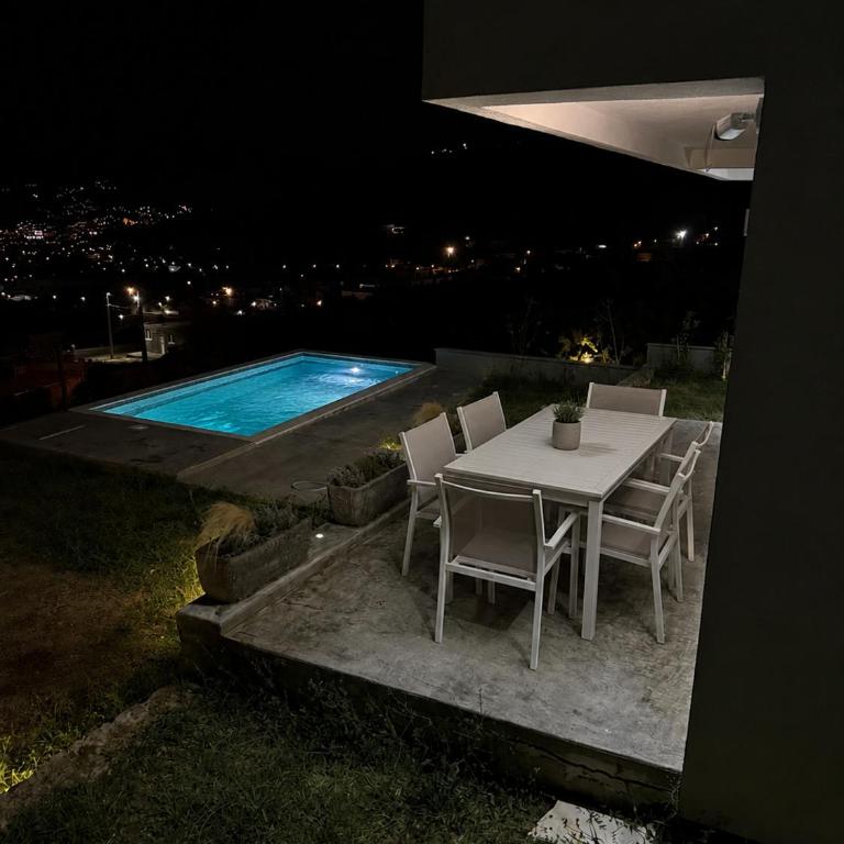 NeNi Villa - Vila sa 1 Spavaćom Sobom - 4