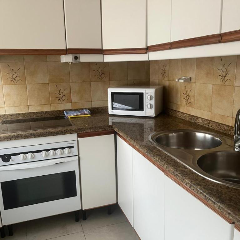 Apartamento Santa Cecilia - Apartamento de 2 dormitorios - 2
