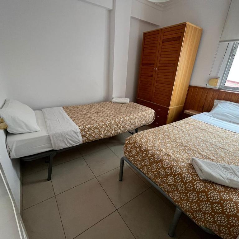 Apartamento Santa Cecilia - Apartamento de 2 dormitorios - 4