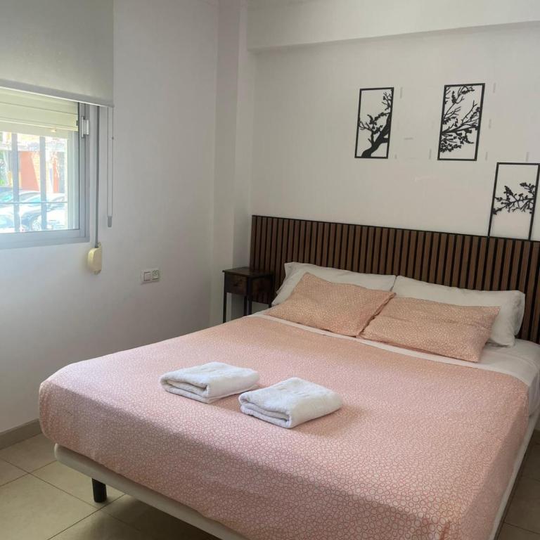 Apartamento Santa Cecilia - Apartamento de 2 dormitorios - 5