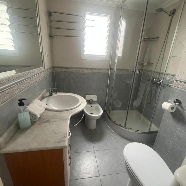 Apartamento Santa Cecilia - Apartamento de 2 dormitorios - 6