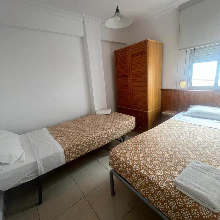 Apartamento Santa Cecilia - Apartamento de 2 dormitorios - 8