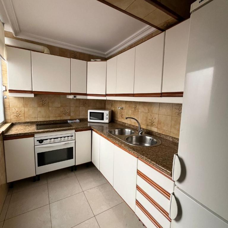 Apartamento Santa Cecilia - Apartamento de 2 dormitorios - 9