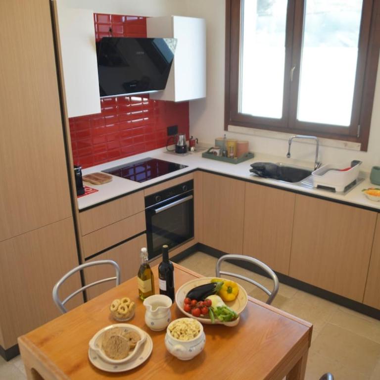 I Trulli di Alessandro, nel cuore della Valle d'Itria - Two-Bedroom Villa - 3