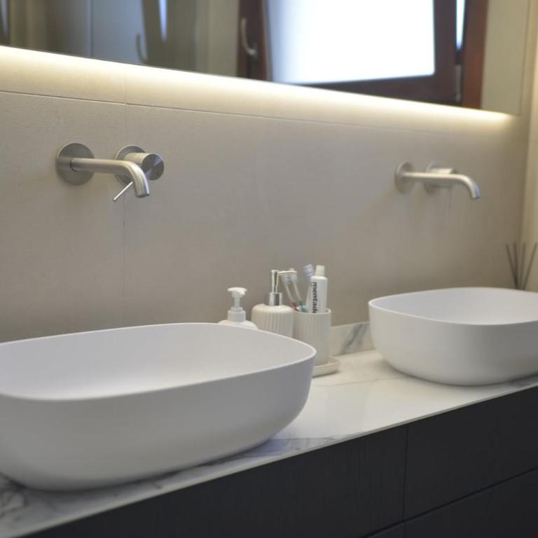 I Trulli di Alessandro, nel cuore della Valle d'Itria - Two-Bedroom Villa - 5