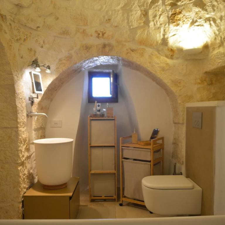 I Trulli di Alessandro, nel cuore della Valle d'Itria - Two-Bedroom Villa - 7