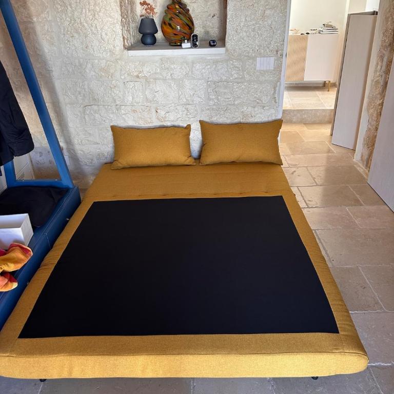 I Trulli di Alessandro, nel cuore della Valle d'Itria - Two-Bedroom Villa - 18