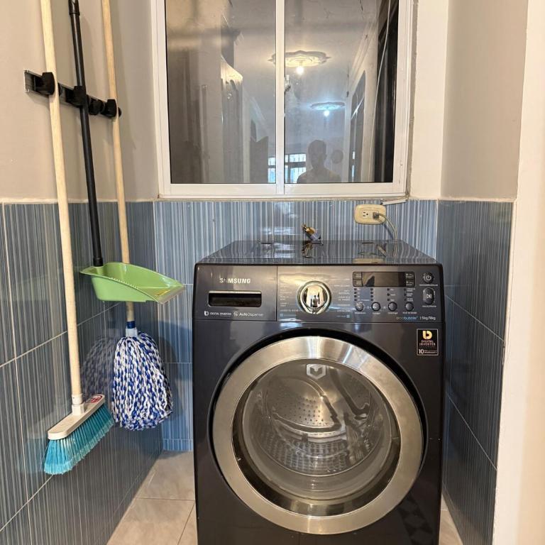 Moderno y acogedor Apto 201 en privilegiada ubicación piso 2 - Apartamento Deluxe - 10