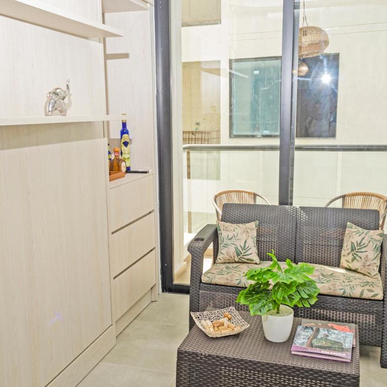 Apart Suites Stay Coralina del Sol El Rodadero, Santa Marta - Two-Bedroom Apartment - 8