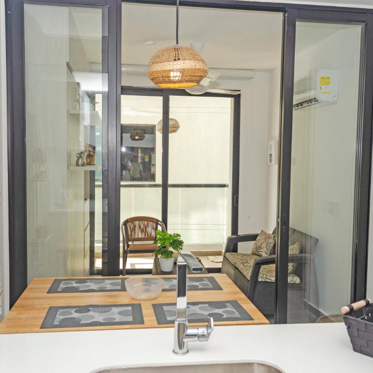 Apart Suites Stay Coralina del Sol El Rodadero, Santa Marta - Two-Bedroom Apartment - 11