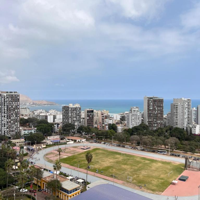 Exclusivo loft en Barranco - Apartamento de 1 dormitorio - 4
