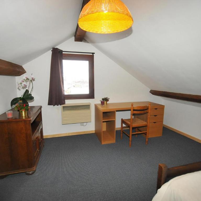 Le Sabot de Vénus - Appartement 2 Chambres - 2
