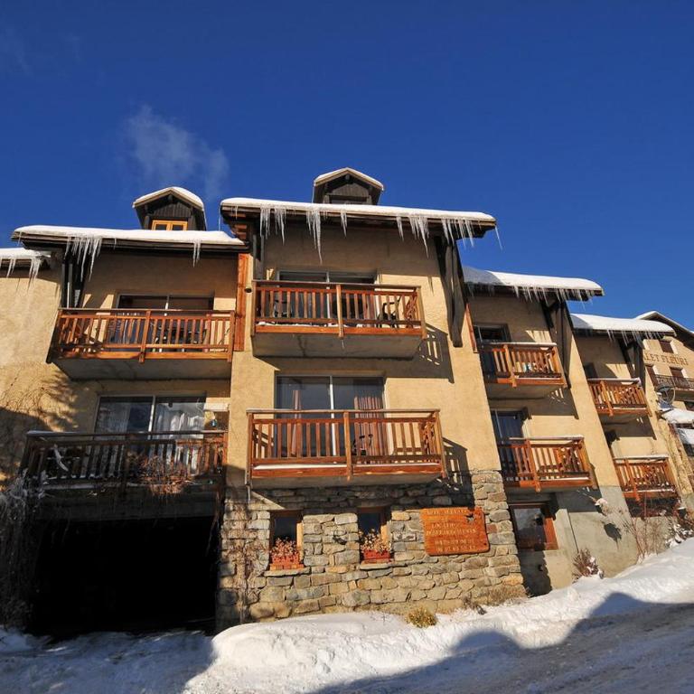 Le Sabot de Vénus - Appartement 2 Chambres - 4