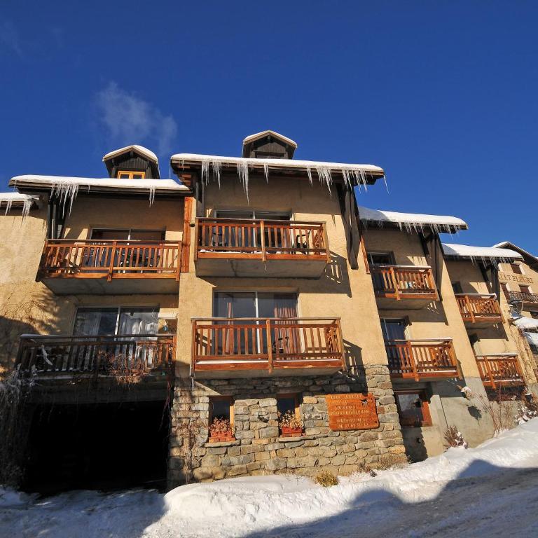 Le Sabot de Vénus - Appartement 2 Chambres - 6