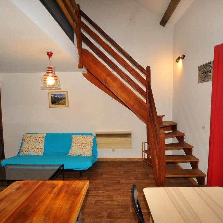Le Sabot de Vénus - Appartement 2 Chambres - 8