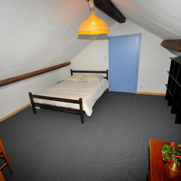 Le Sabot de Vénus - Appartement 2 Chambres - 10