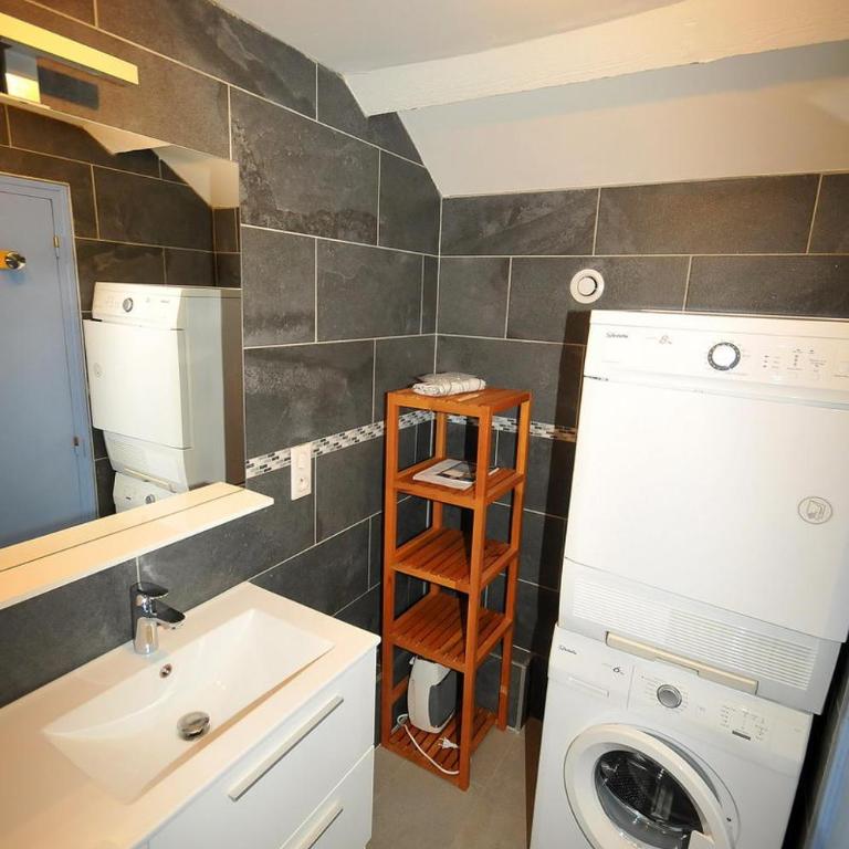 Le Sabot de Vénus - Appartement 2 Chambres - 13
