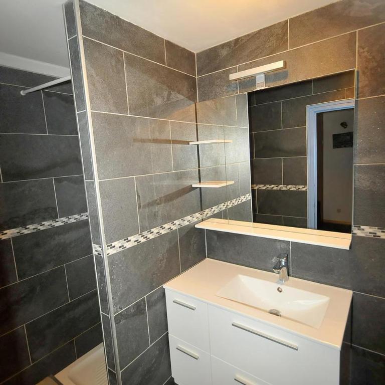 Le Sabot de Vénus - Appartement 2 Chambres - 15