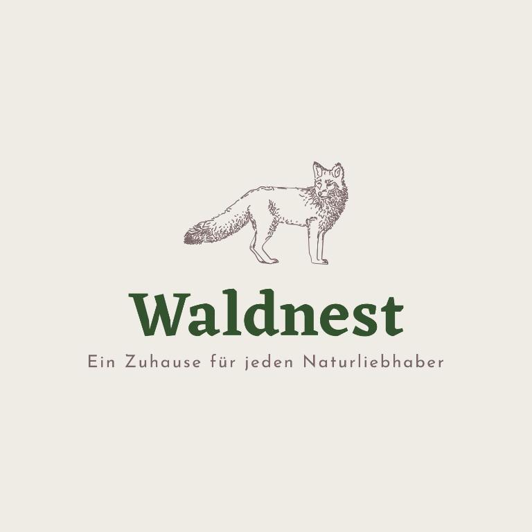 Waldnest - Apartment mit 1 Schlafzimmer - 20