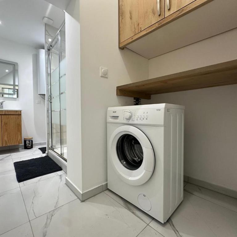 TheSweetSuite - Appartement 1 Chambre - 12