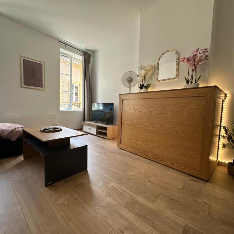 TheSweetSuite - Appartement 1 Chambre - 1