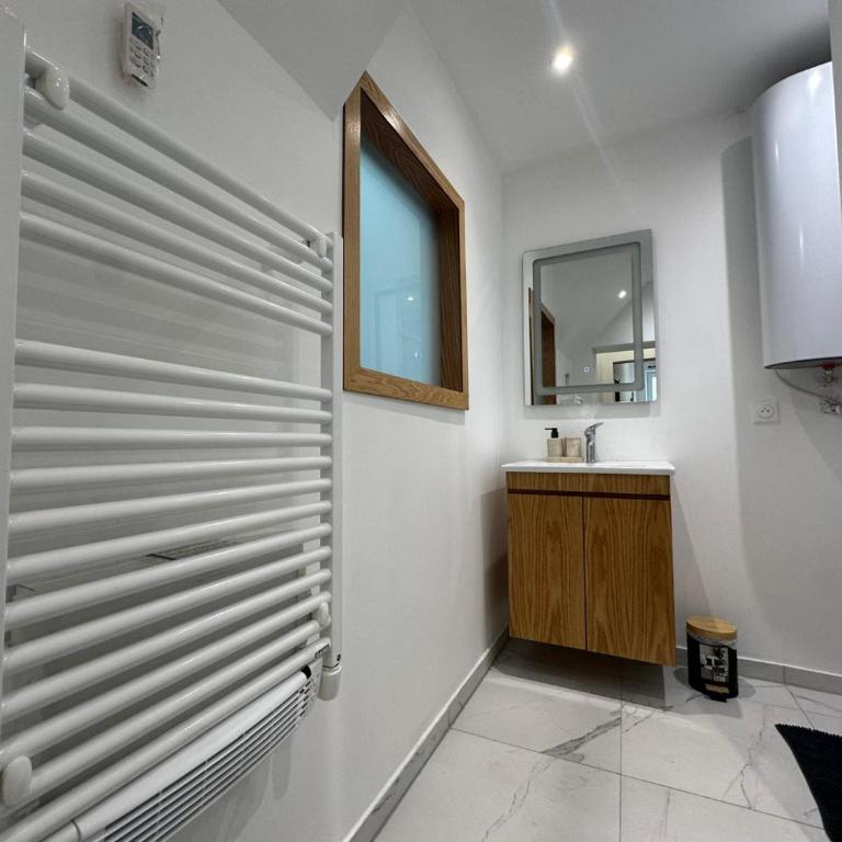 TheSweetSuite - Appartement 1 Chambre - 17