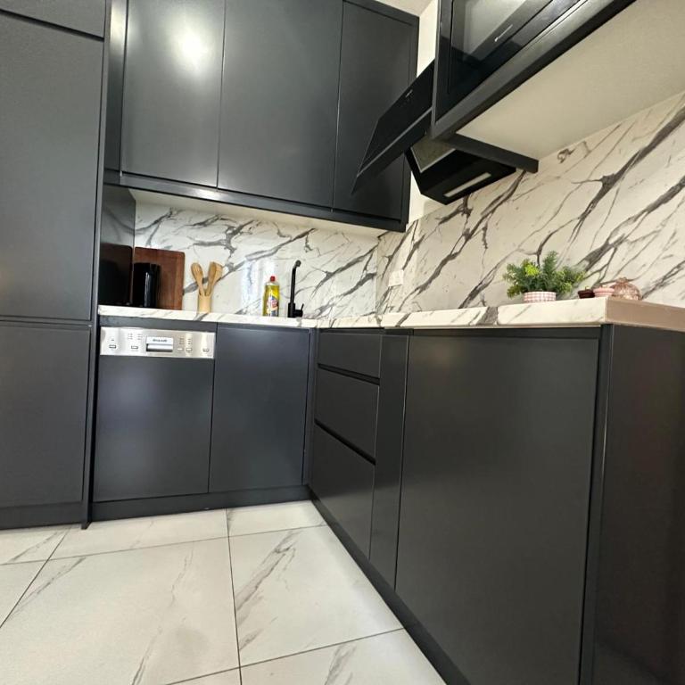 TheSweetSuite - Appartement 1 Chambre - 5