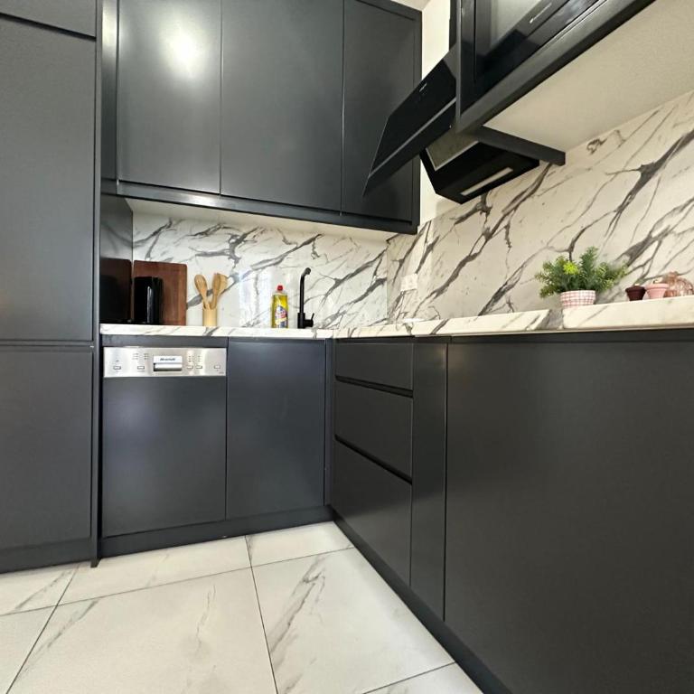 TheSweetSuite - Appartement 1 Chambre - 3