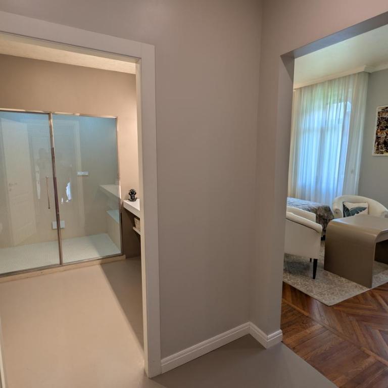 Villa Natalia - Habitación con cama extragrande. - 3