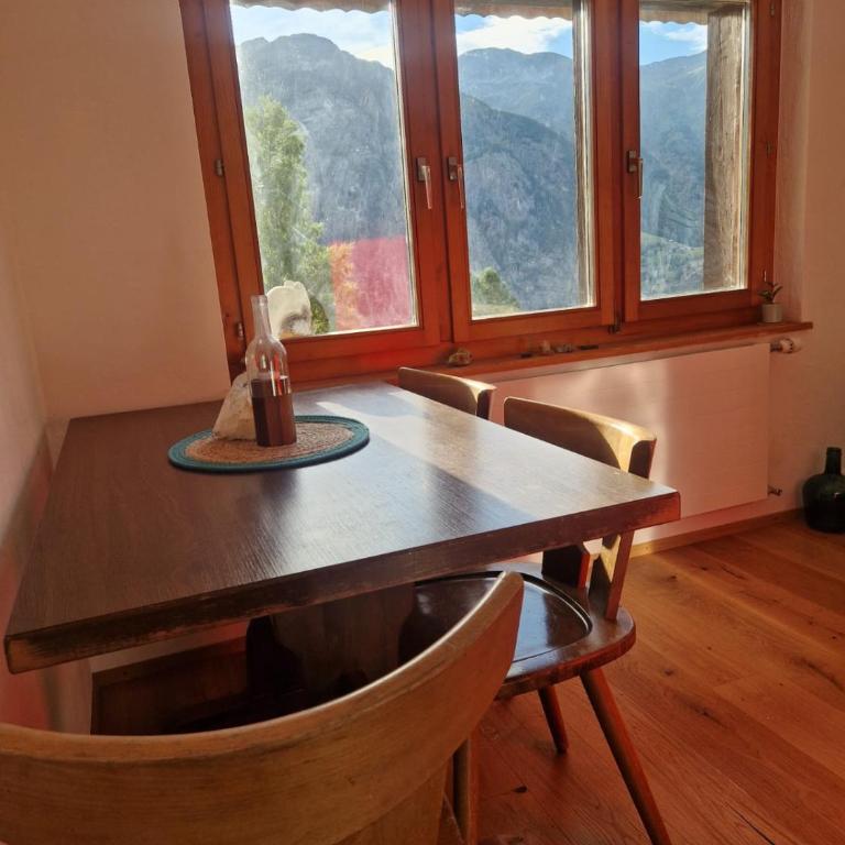 Waldnest - Apartment mit 1 Schlafzimmer - 10