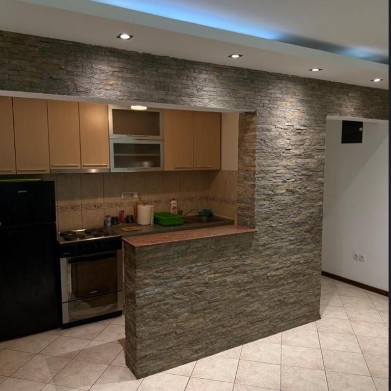 Shangai apartman - Apartment mit 1 Schlafzimmer - 4