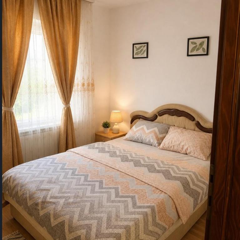 Shangai apartman - Apartment mit 1 Schlafzimmer - 7