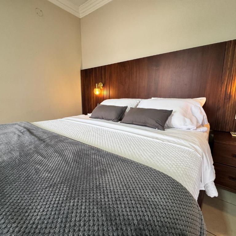 Suite in Quevedo - Comfort and safety - Apartamento de 1 dormitorio - 6