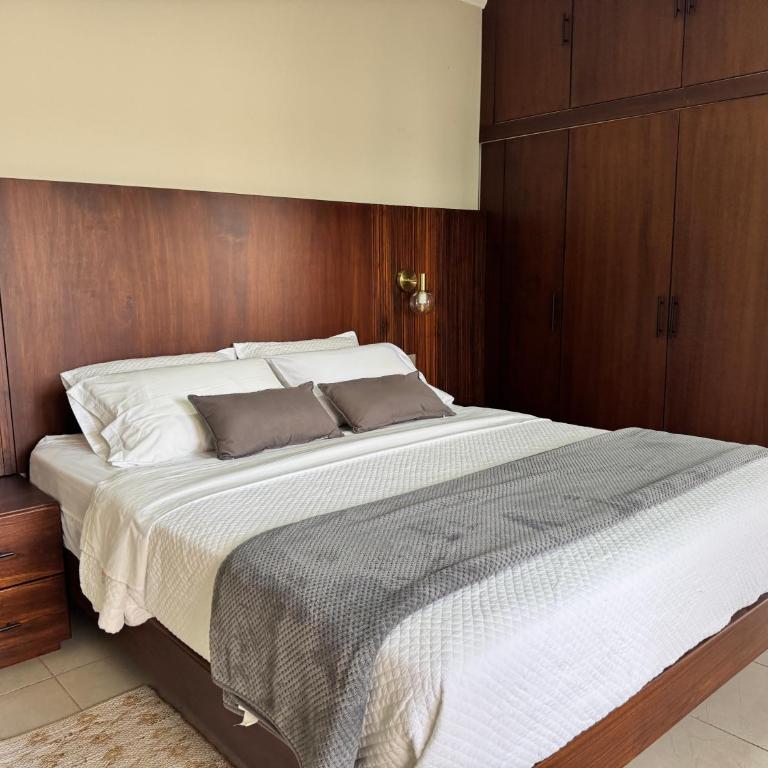 Suite in Quevedo - Comfort and safety - Apartamento de 1 dormitorio - 5