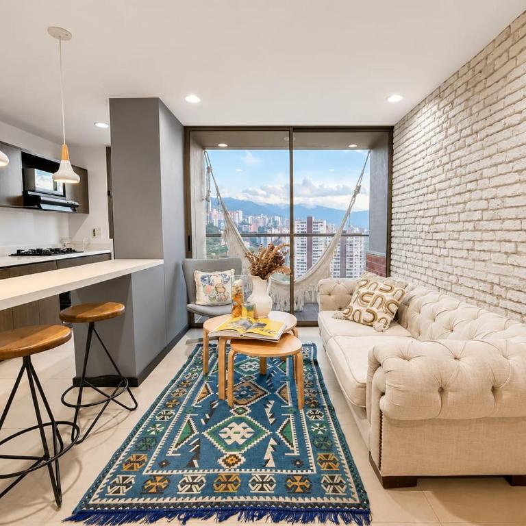 2 Habitaciones Cartagena - Two-Bedroom Apartment - 1