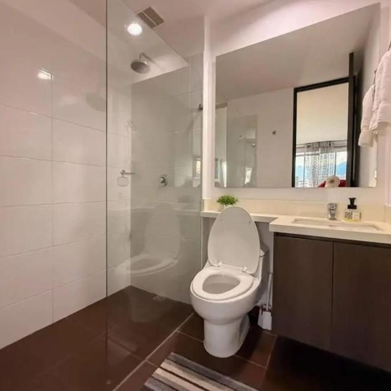 2 Habitaciones Cartagena - Two-Bedroom Apartment - 6