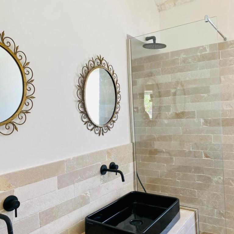 Villa Lucertola - Villa con 3 Camere da Letto - 2