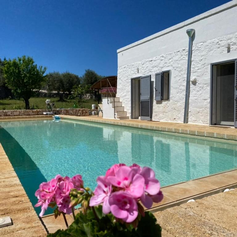 Villa Lucertola - Villa con 3 Camere da Letto - 3