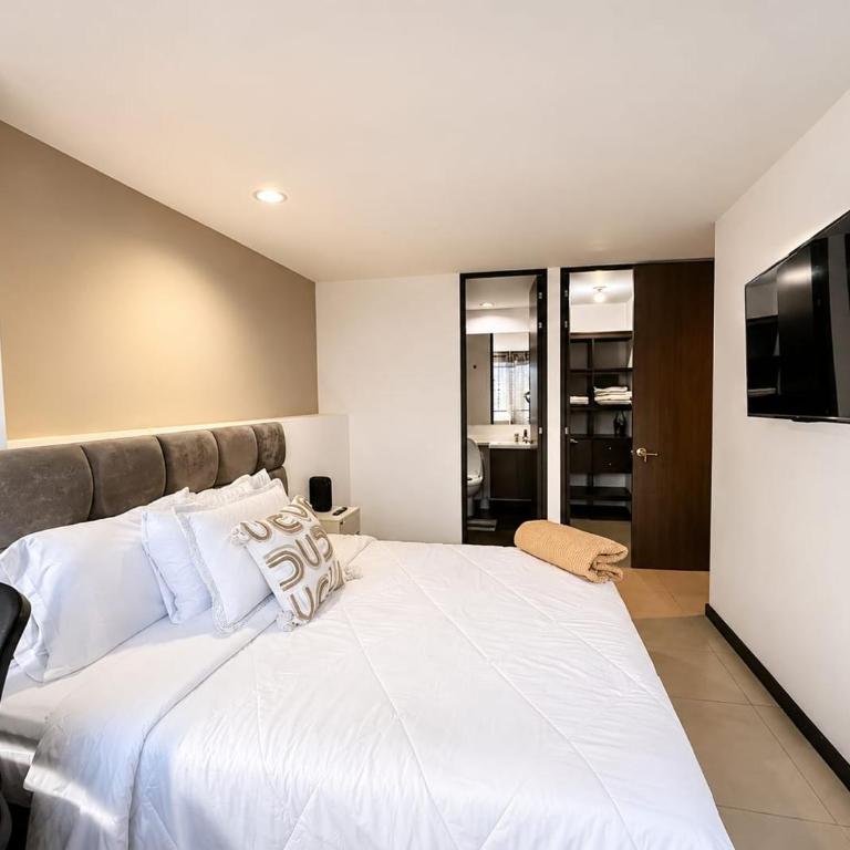 2 Habitaciones Cartagena - Two-Bedroom Apartment - 3
