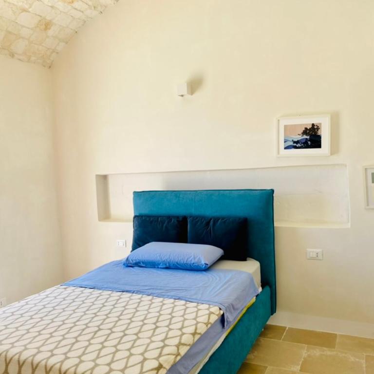 Villa Lucertola - Villa con 3 Camere da Letto - 4