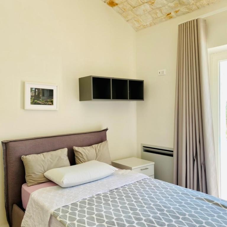 Villa Lucertola - Villa con 3 Camere da Letto - 6