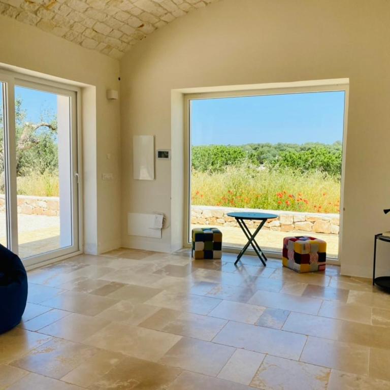 Villa Lucertola - Villa con 3 Camere da Letto - 11