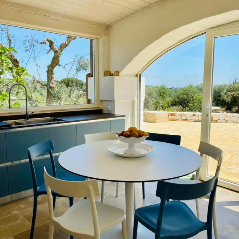 Villa Lucertola - Villa con 3 Camere da Letto - 12