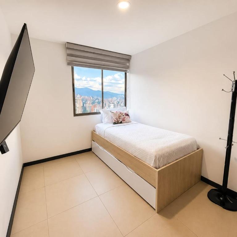 2 Habitaciones Cartagena - Two-Bedroom Apartment - 4