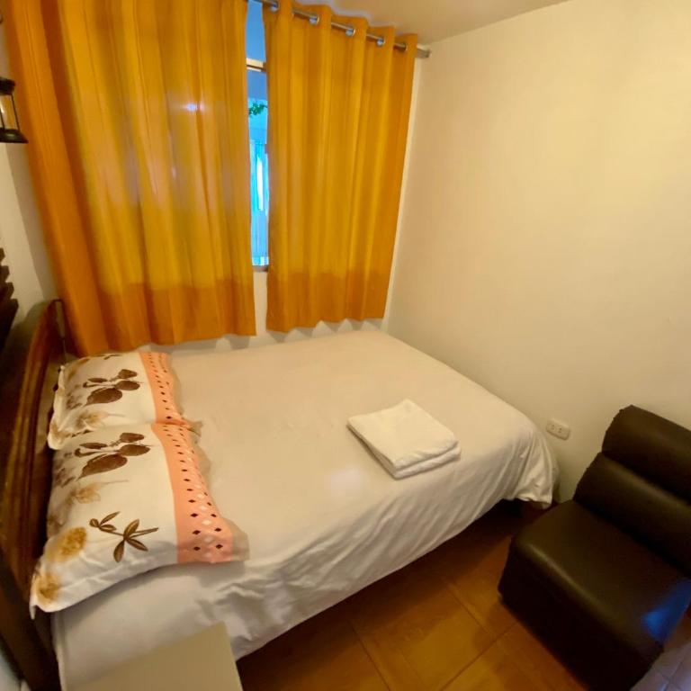 Marlen's Qorywasi - Three-Bedroom Apartment - 6