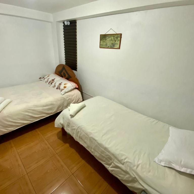 Marlen's Qorywasi - Three-Bedroom Apartment - 5