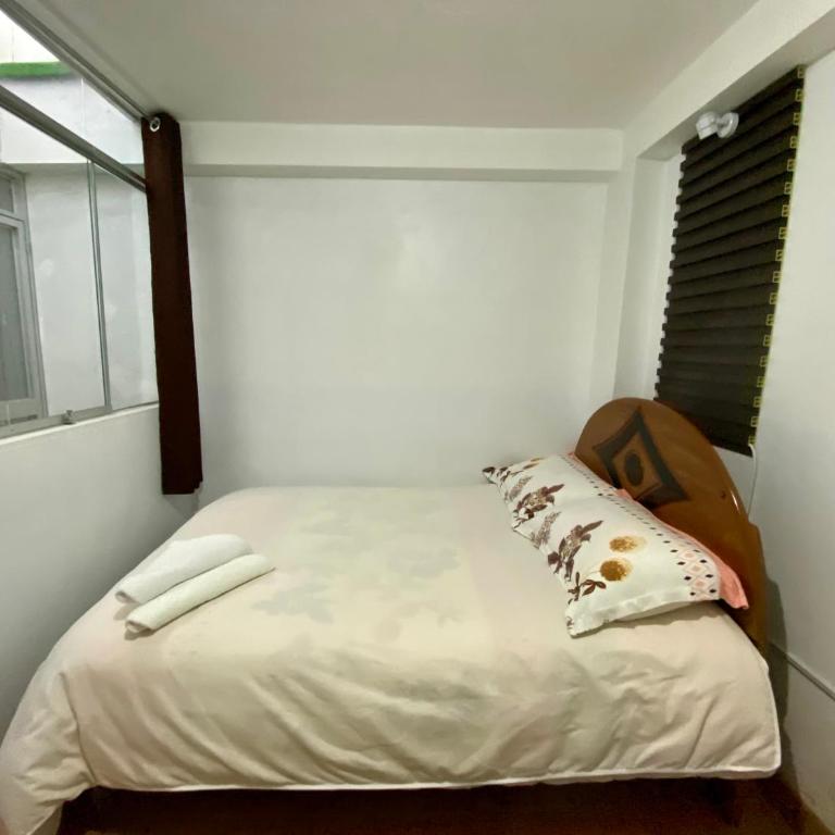 Marlen's Qorywasi - Three-Bedroom Apartment - 9